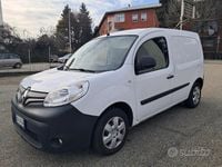 Usata Renault Kangoo 115 CV (84 kW) 2020 Bianco Monovolume