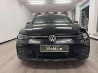 Usata VW Golf VIII Style 200 CV (147 kW) 2024 Nero Berlina