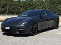 Usata Porsche Panamera 4 Executive Executive 330 CV (242 kW) 2019 Utilitaria