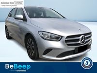 usata Mercedes B180 D SPORT AUTOD SPORT AUTO