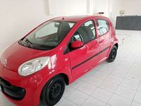 usata Citroën C1 C15p 1.0 Deejay