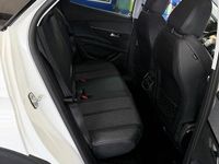 Usata Peugeot 3008 Allure 130 CV (95 kW) 2020 Bianco SUV