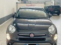 usata Fiat 500X 1.3 multijet 95 cv cross anno 2019