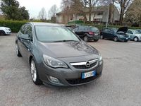 usata Opel Astra 1.7 CDTI 125CV Sports Tourer Cosmo