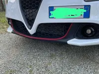 Usata Alfa Romeo Giulietta Business 120 CV (88 kW) 2019 Utilitaria