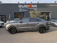 Usata Porsche Cayenne Coupe 2020 Coupé