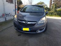 usata Opel Meriva 1.3 DIESEL, NEOPATENTATI