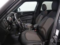 Usata Mini Cooper Countryman Business 224 CV (164 kW) 2019 Grigio SUV