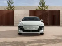 Nuova Audi S6 Sport 188 CV (138 kW) 2026 Argento Berlina