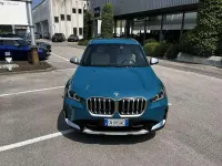 Usata BMW X1 xLine 245 CV (180 kW) 2023 Blue bay lagoon SUV
