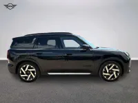 Usata Mini Countryman Favoured 225 kW (306 CV) 2025 Nero SUV