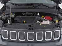 Usata Jeep Compass Longitude 130 CV (95 kW) 2022 SUV