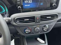 Usata Hyundai i10 63 CV (46 kW) 2024 Utilitaria