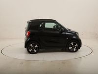 usata Smart ForTwo Electric Drive -