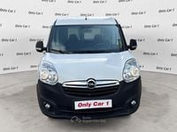 Usata Opel Combo 105 CV (77 kW) 2017 Bianco Monovolume