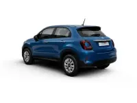 Nuova Fiat 500 Sport 120 CV (88 kW) 2025 Grigio SUV