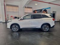 Usata Cirelli 4 183 CV (134 kW) 2024 Bianco SUV