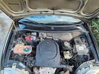 Usata Fiat 1100 Active 54 CV (39 kW) 2007 Nero Berlina