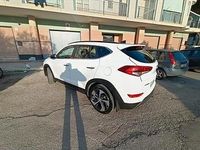 Usata Hyundai Tucson 141 CV (103 kW) 2016 SUV