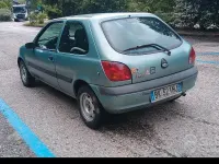 Usata Ford Fiesta 49 CV (36 kW) 2000 Utilitaria