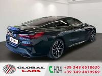 usata BMW M8 Serie 8d xDrive Coupe 48V M Sport/ACC/Laser/H-Up/T.A.