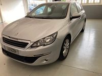 usata Peugeot 308 BlueHDi 120 S&S Business