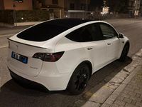Usata Tesla Model Y Performance 392 kW (534 CV) 2023 Bianco SUV