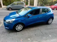 Usata Renault Clio IV 90 CV (66 kW) 2018 Bluazzurro Berlina