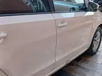 Usata Seat Mii Style 60 CV (44 kW) 2013 Bianco Utilitaria