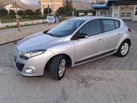 Usata Renault Mégane III 110 CV (80 kW) 2011 Argento Berlina