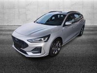 Usata Ford Focus ST-Line 125 CV (91 kW) 2025 Argento Station wagon