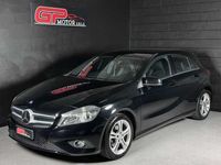 usata Mercedes A200 A 200cdi Sport AUTO NAVI E6 CRUISE