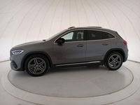 usata Mercedes 200 GLA GLA-H247 2020d Premium auto