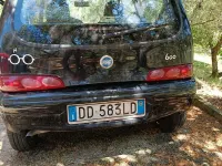 Usata Fiat 600 54 CV (39 kW) 2006 Utilitaria