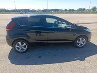 Usata Ford Fiesta 68 CV (50 kW) 2011 Utilitaria