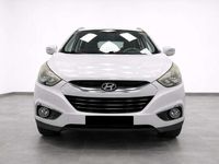 Używany Hyundai ix35 Style 116 KM (85 kW) 2012 Other SUV
