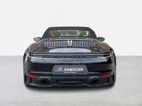 Usata Porsche 911 Carrera Cabriolet 480 CV (353 kW) 2023 Nero Cabrio