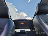 Usata Ford Kuga 136 CV (100 kW) 2009 Grigio SUV