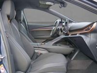 Usata Cupra Tavascan Endurance 88 kW (121 CV) 2025 Blu/azzurro SUV