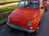 Usata Fiat 500L 1970 Monovolume