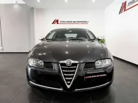 Usata Alfa Romeo GT Distinctive 165 CV (121 kW) 2009 Nero Coupé