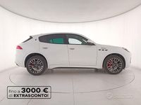 Usata Maserati Grecale 330 CV (242 kW) 2023 Bianco SUV