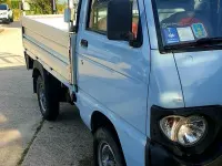 Usata Piaggio Quargo 18 CV (13 kW) 2006 Furgone