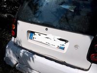 Usata Smart #1 Edition #1 1999 Bianco SUV