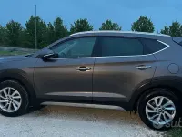 Usata Hyundai Tucson 116 CV (85 kW) 2017 SUV