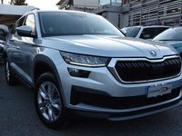 Usata Skoda Kodiaq 150 CV (110 kW) 2023 Argento metallizzato SUV