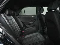 Usata VW T-Roc R-line Plus 116 CV (85 kW) 2025 Nero SUV