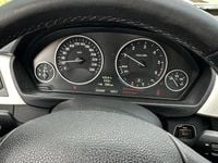 Usata BMW 320 184 CV (135 kW) 2014 Grigio Utilitaria