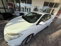 Usata Renault Mégane Business 110 CV (80 kW) 2009 Bianco Berlina