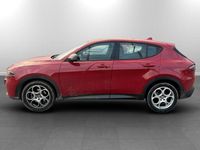 Usata Alfa Romeo Tonale Super 131 CV (96 kW) 2023 Rosso SUV